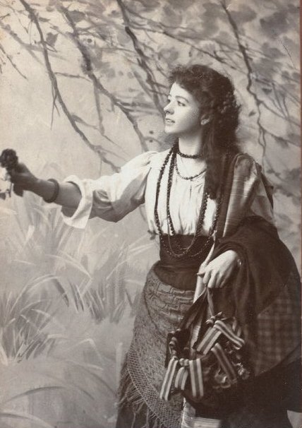 Maude Adams Maude Adams