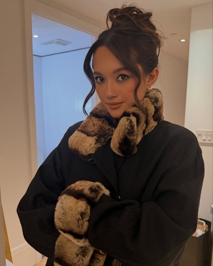 Lily Chee