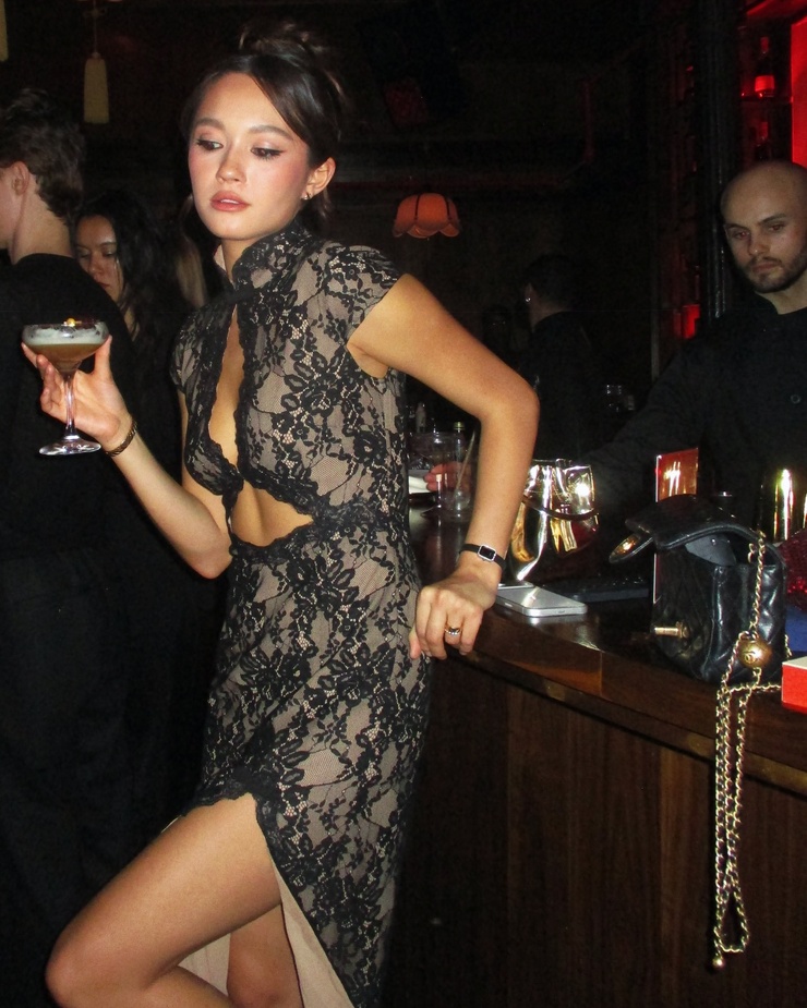 Lily Chee