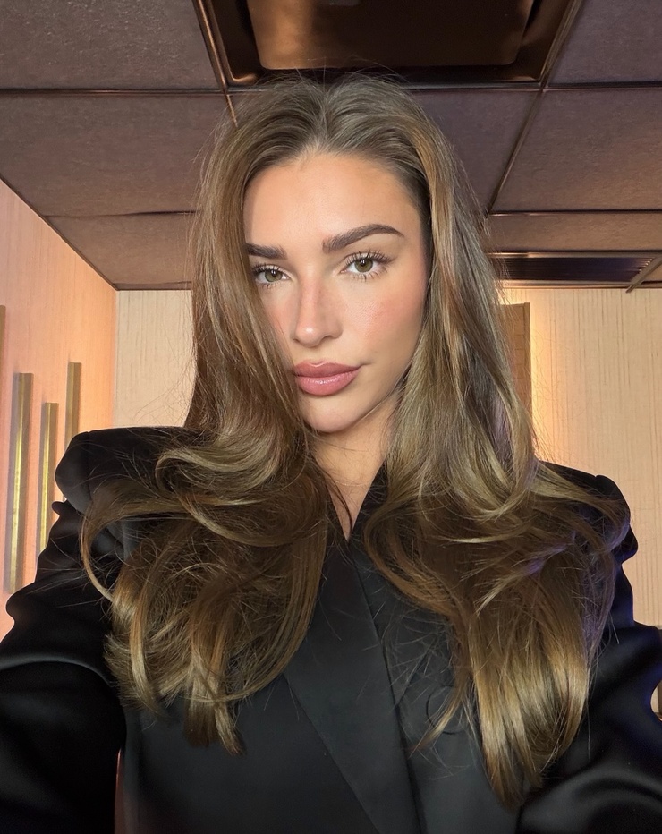 Zara McDermott