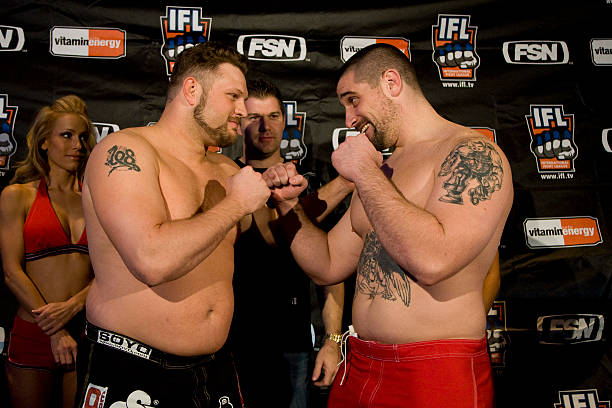 Roy Nelson