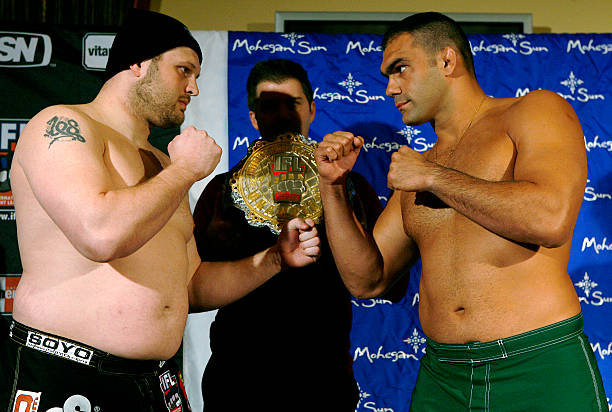 Roy Nelson