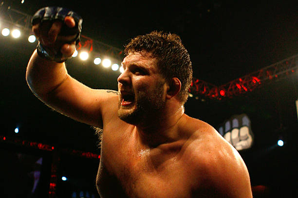 Roy Nelson