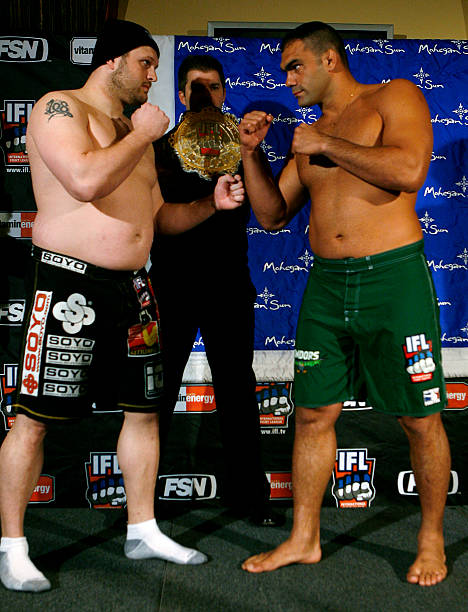 Roy Nelson