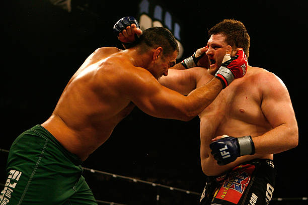 Roy Nelson