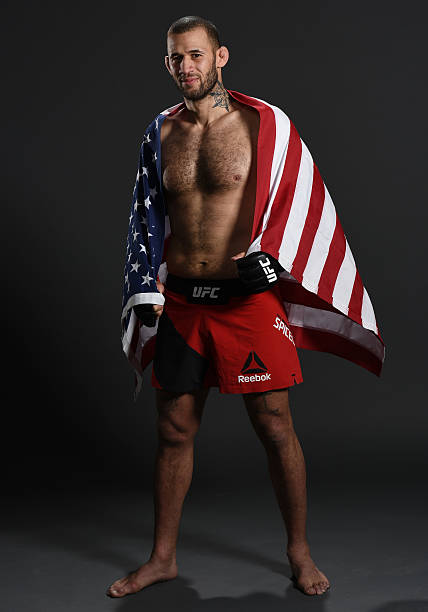Eric Spicely