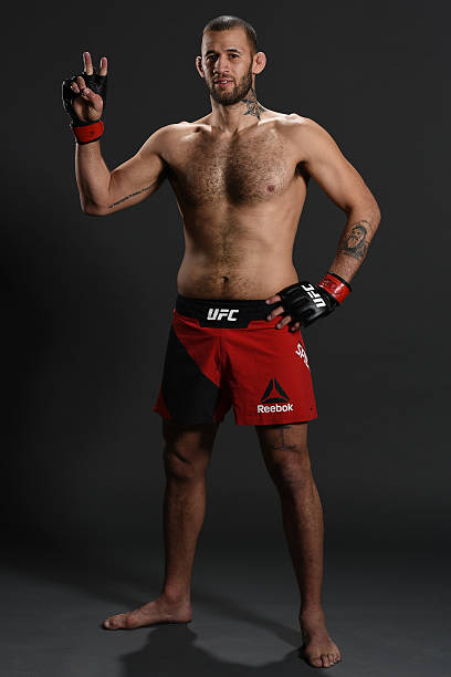 Eric Spicely