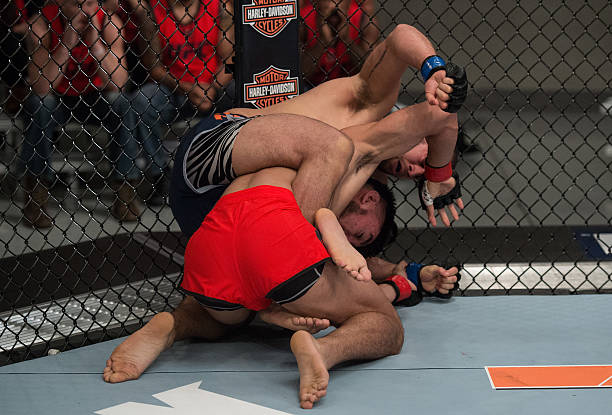 Eric Spicely
