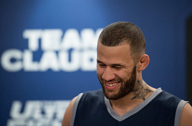 Eric Spicely