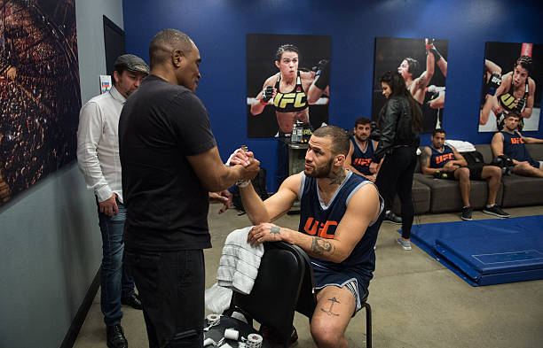 Eric Spicely