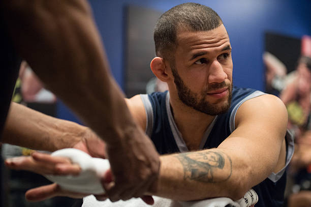Eric Spicely