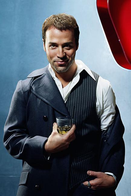 Jeremy Piven