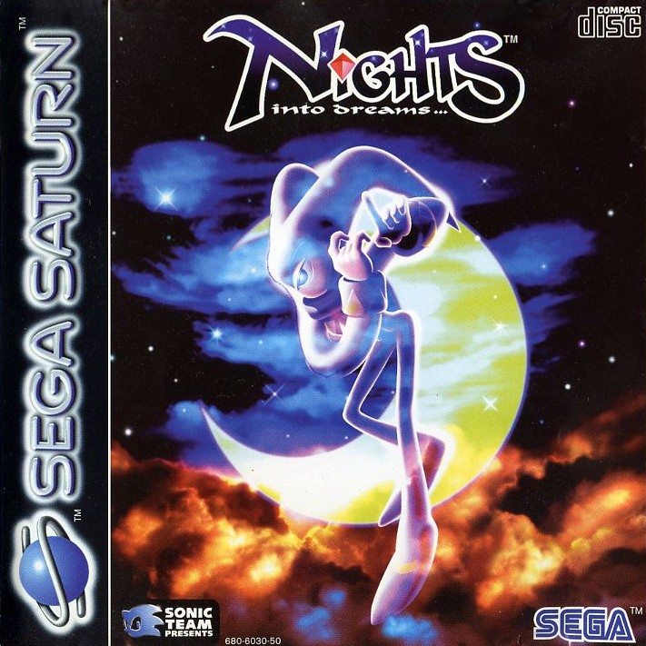Nights into Dreams