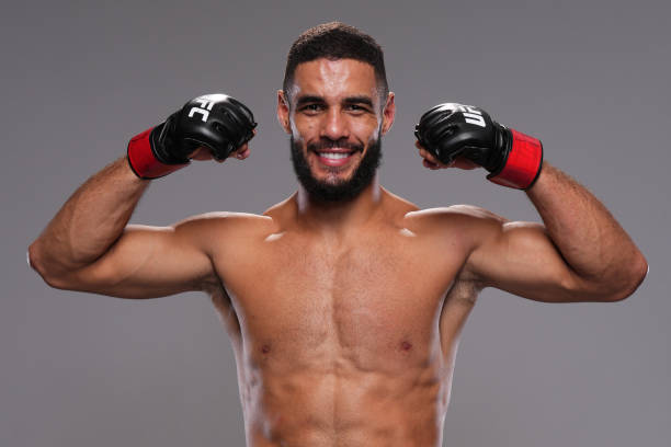 Gabriel Bonfim