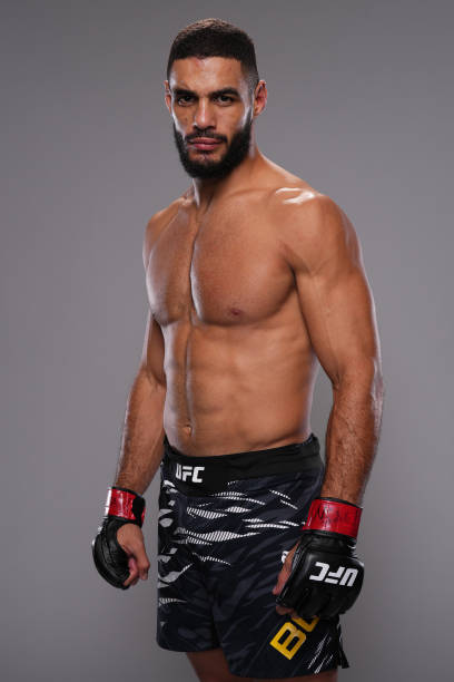 Gabriel Bonfim