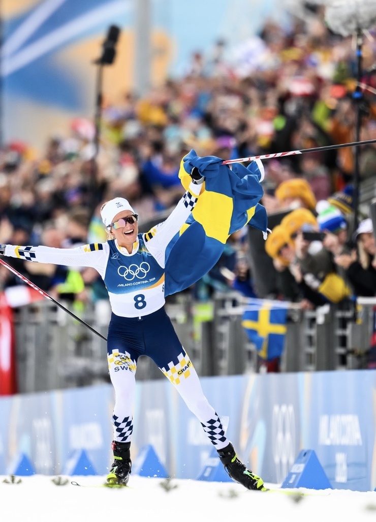 Frida Karlsson