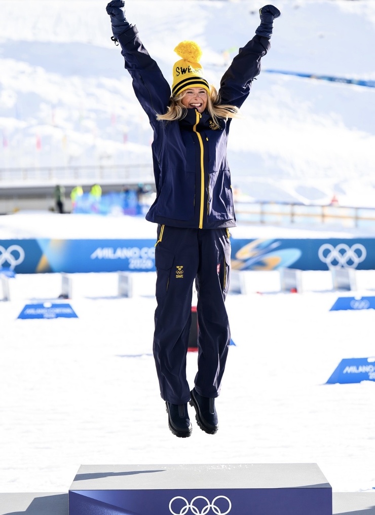 Frida Karlsson