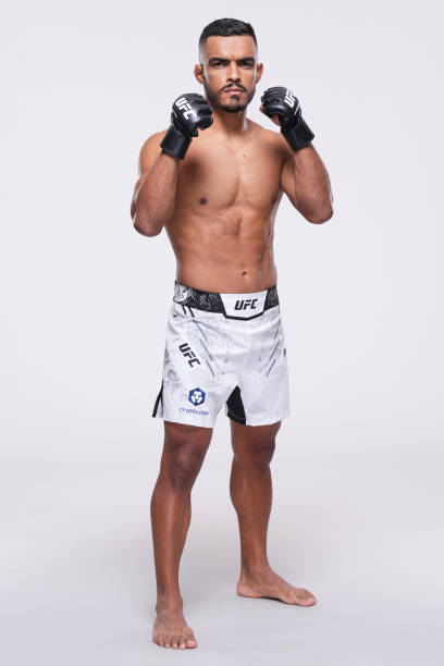 Ismael Bonfim
