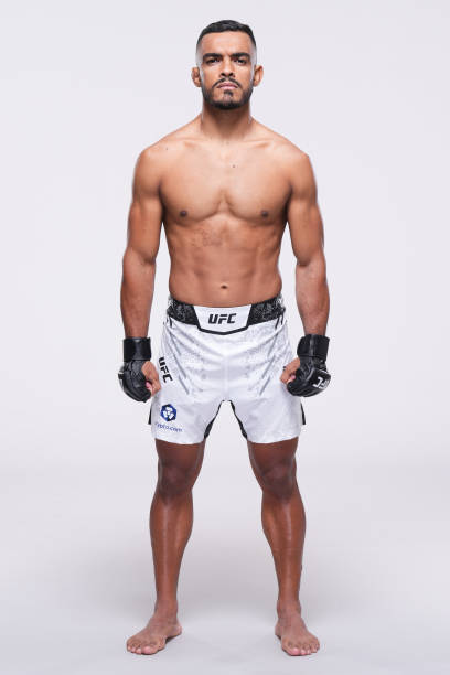 Ismael Bonfim