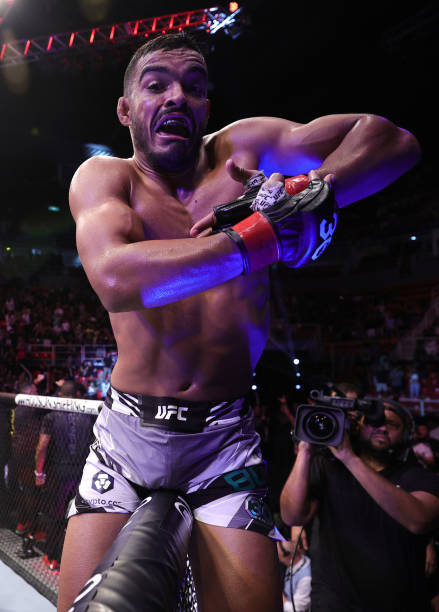 Ismael Bonfim