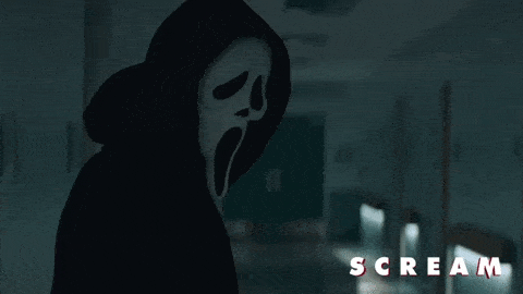Ghostface