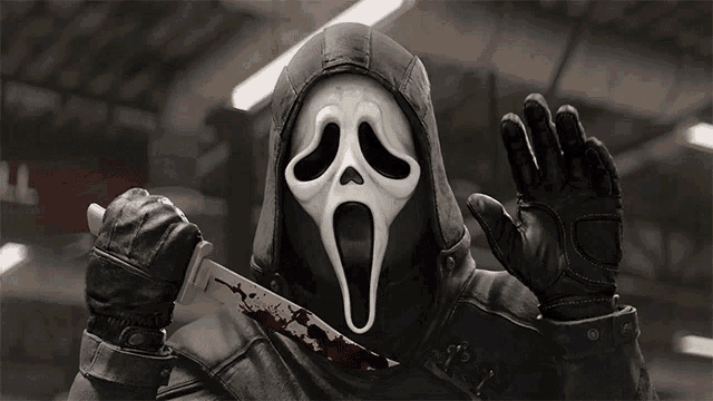Ghostface
