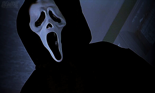 Ghostface