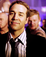 Jeremy Piven