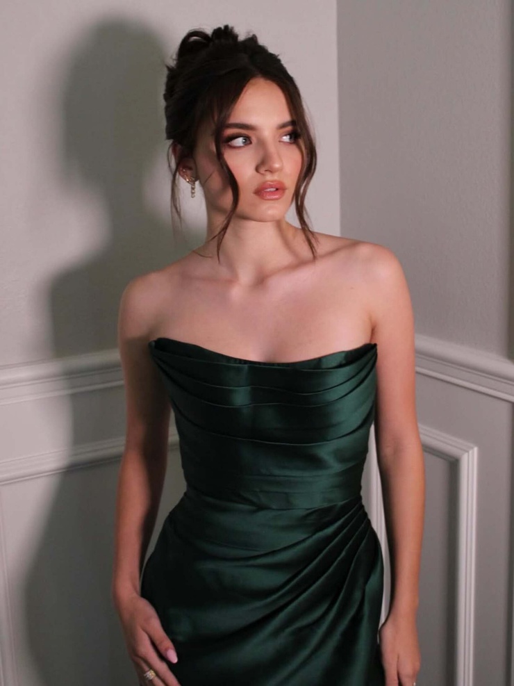 Madeleine McGraw