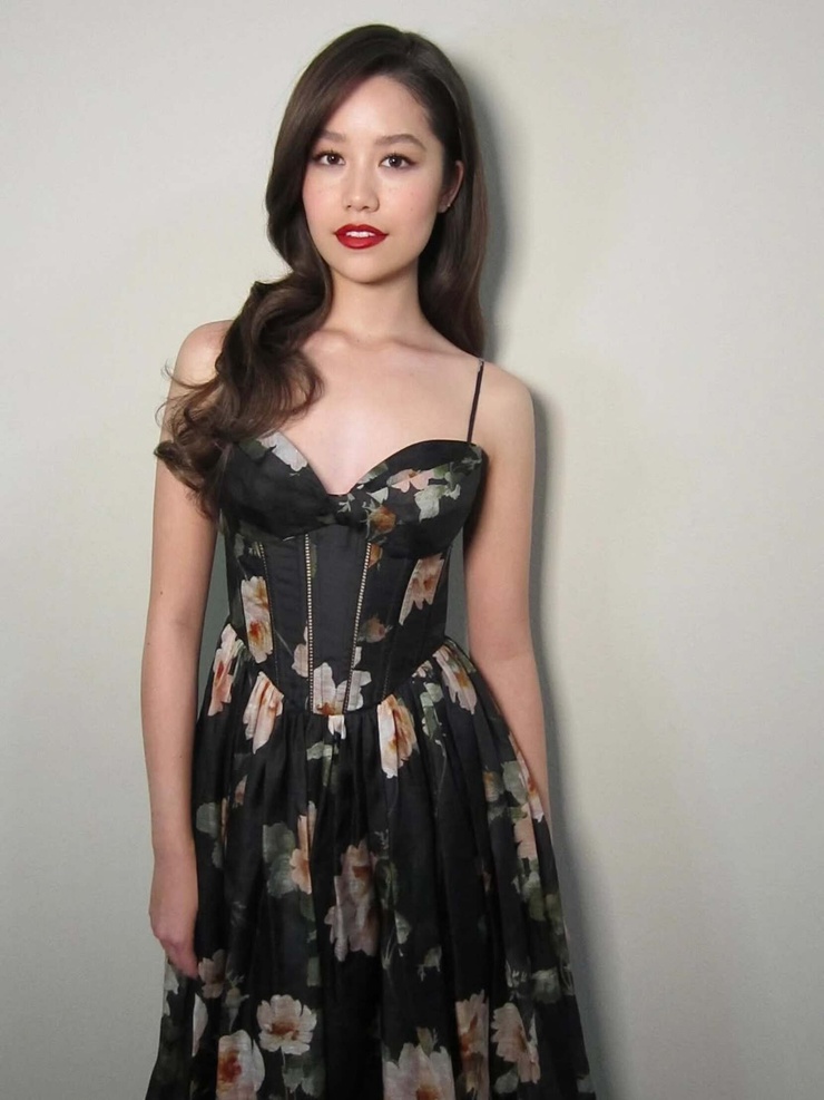Trinity Jo-Li Bliss