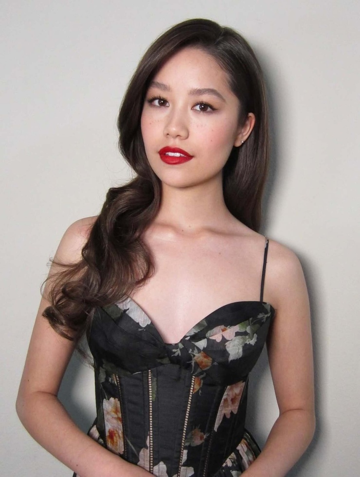 Trinity Jo-Li Bliss