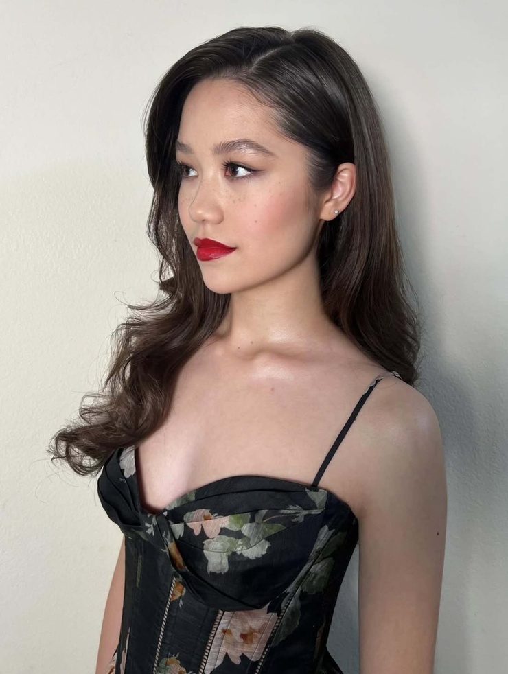 Trinity Jo-Li Bliss