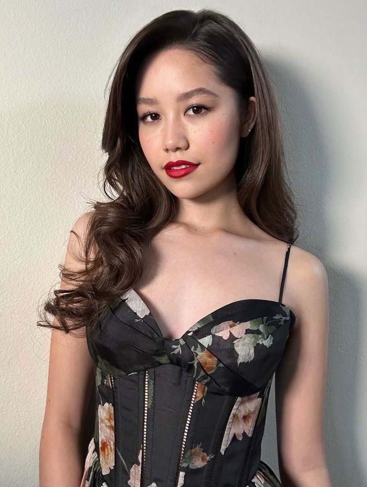 Trinity Jo-Li Bliss