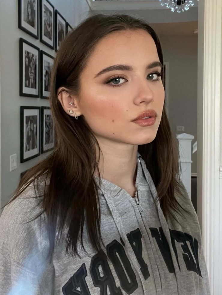 Madeleine McGraw