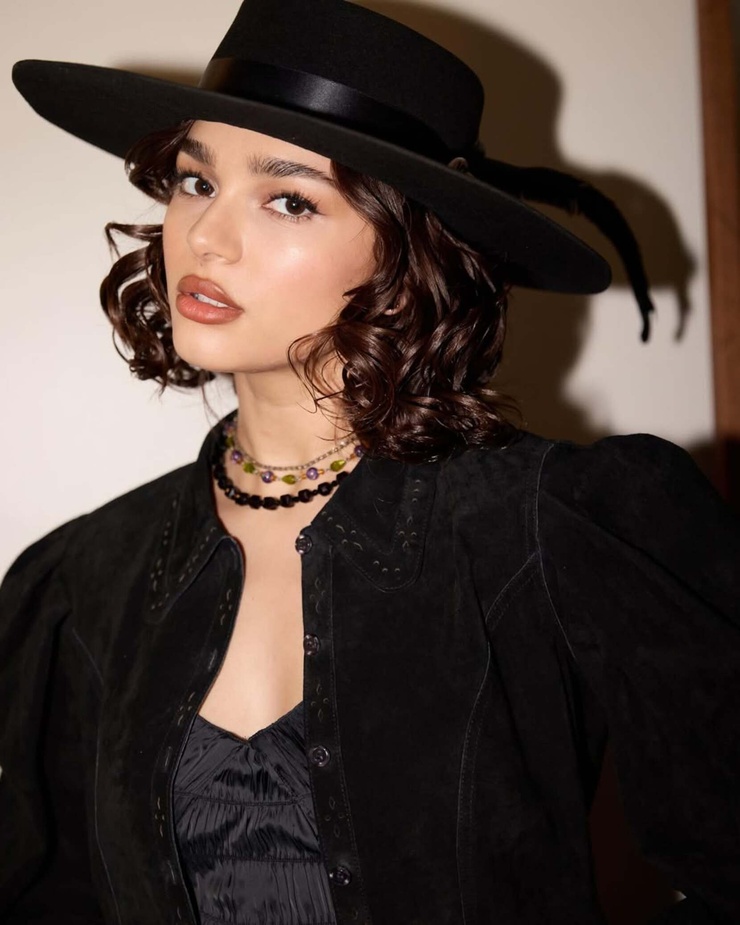 Paulina Chávez