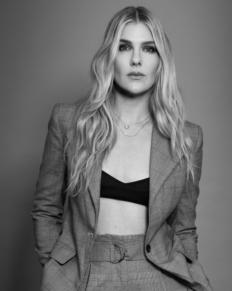 Lily Rabe Lily Rabe