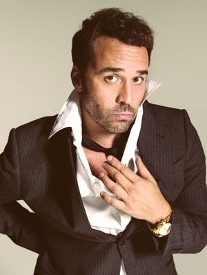 Jeremy Piven