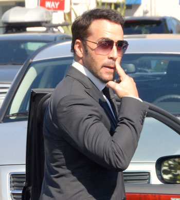 Jeremy Piven