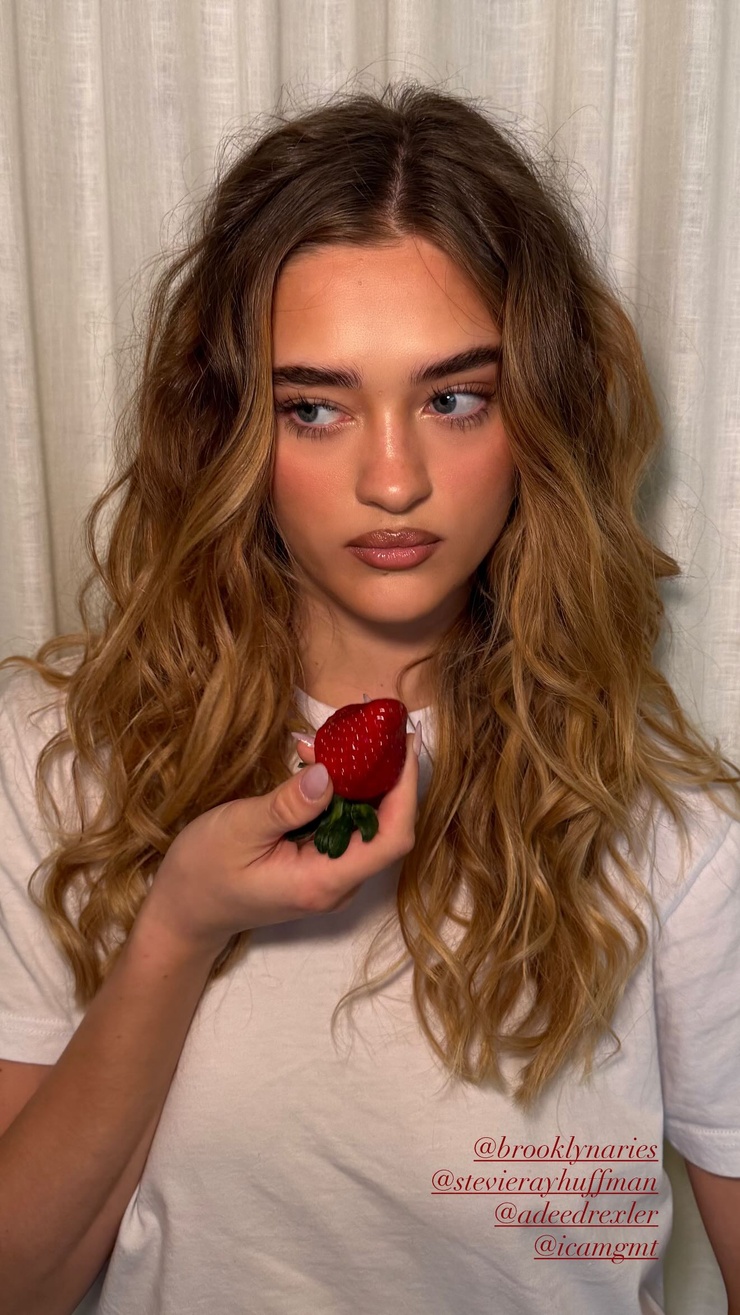 Lizzy Greene