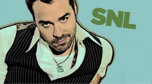 Jeremy Piven