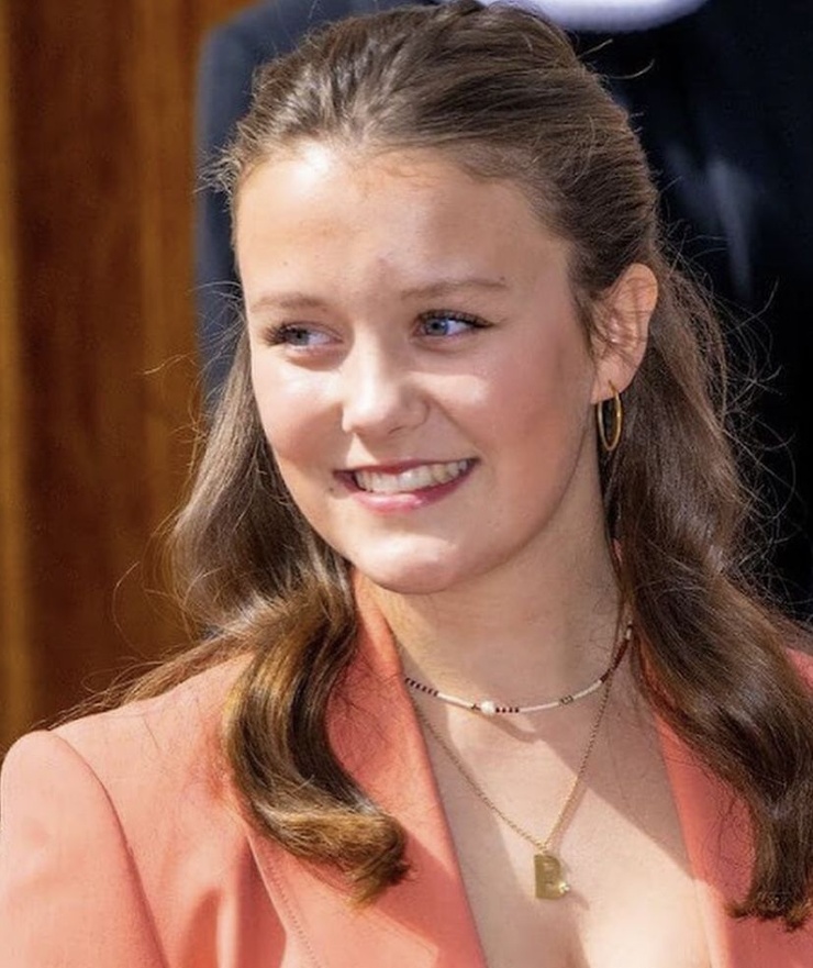 Princess Isabella of Denmark