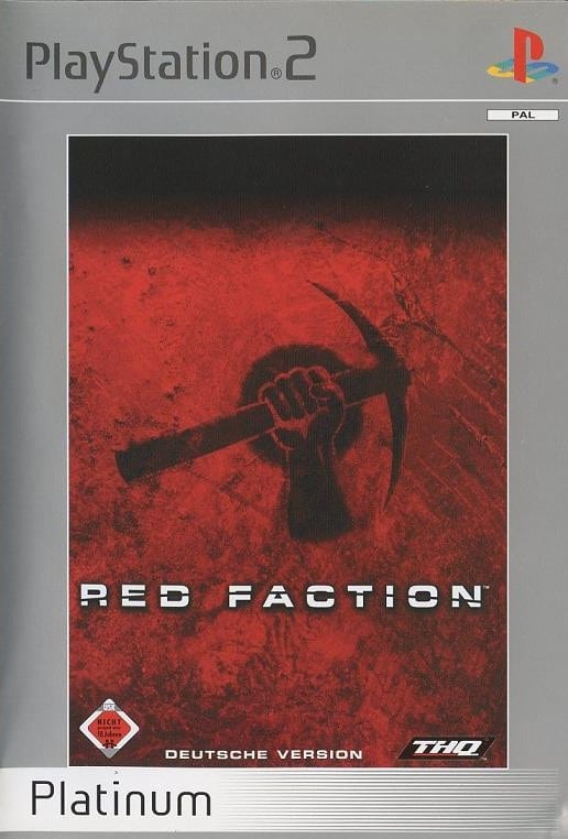 Red Faction