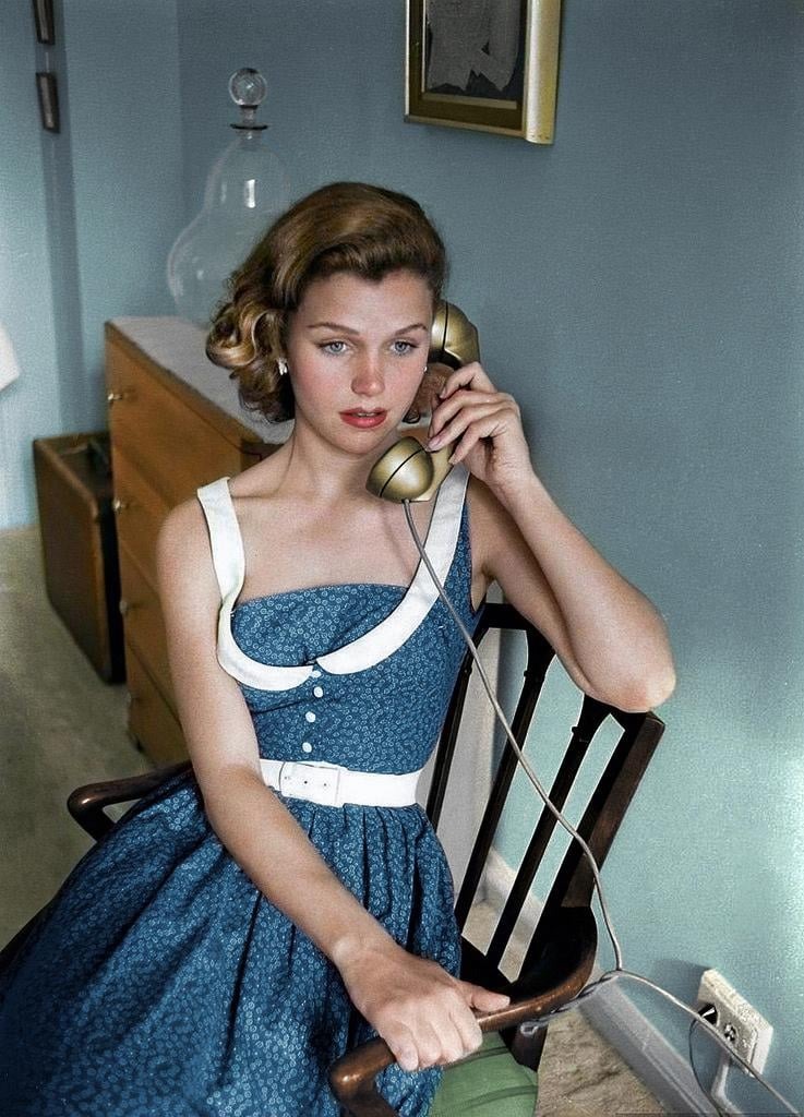 Lee Remick