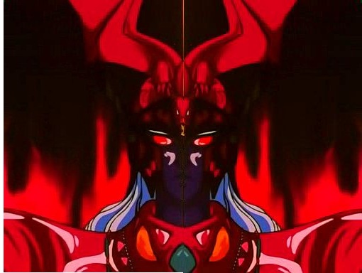 Gemini Saga