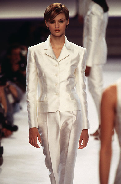 Trish Goff