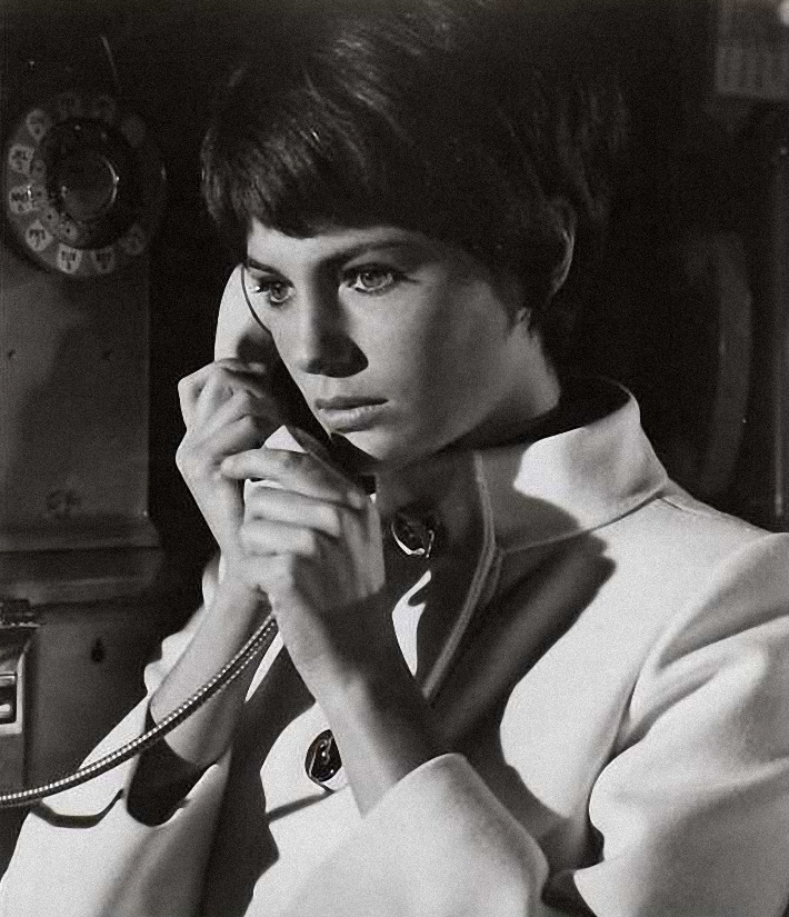 Jacqueline Bisset