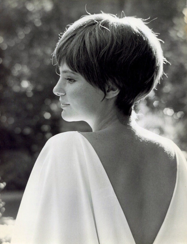Jacqueline Bisset Jacqueline Bisset