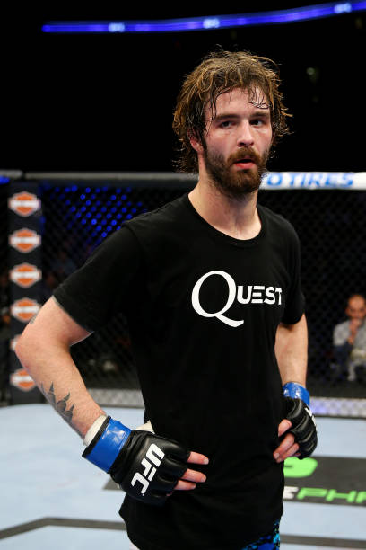 Cody McKenzie