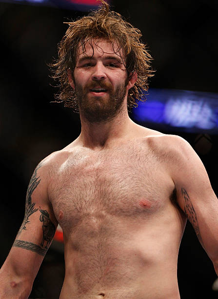 Cody McKenzie
