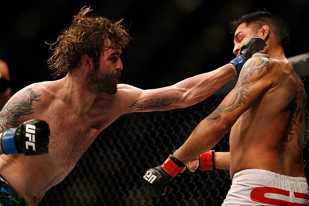 Cody McKenzie